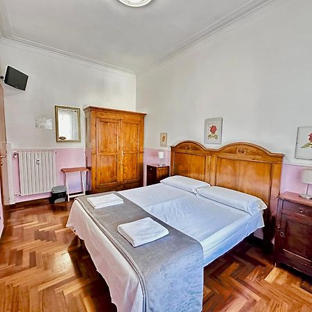 Pardis Guest House Roma Exterior foto
